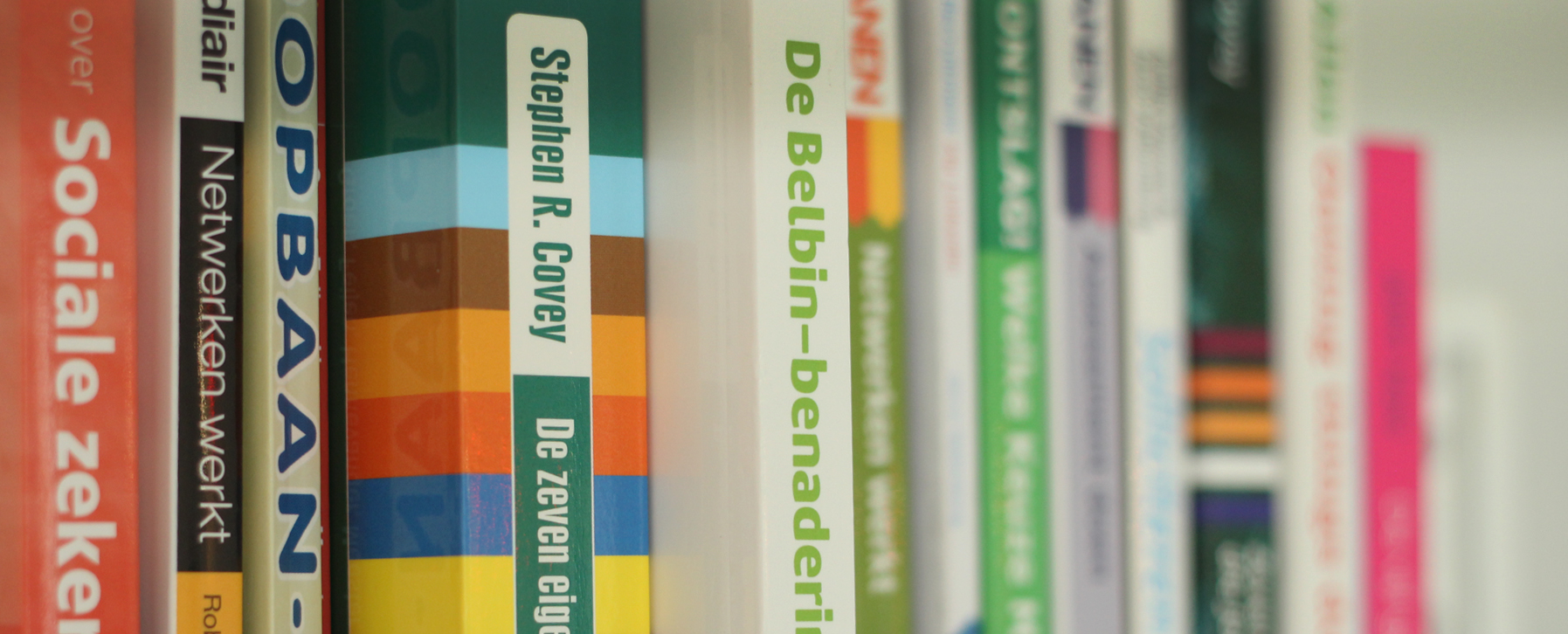 referenties van Marjo Janssen