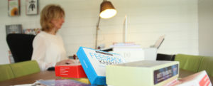 Marjo Janssen Oirschot